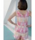 MAISON FAUVE : La Combishort COSMOPOLITAN