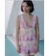 MAISON FAUVE : La Combishort COSMOPOLITAN
