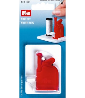 Enfile fil Automatique