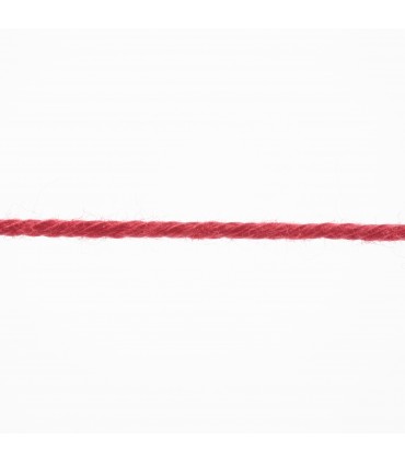 LANG YARNS : Quattro - TOMATE