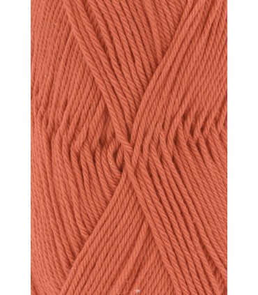 LANG YARNS : Quattro - TOMATE