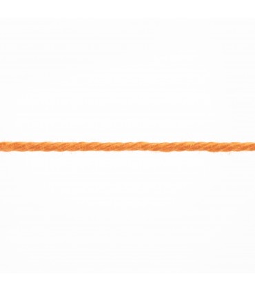 LANG YARNS : Quattro - ORANGE