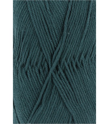 LANG YARNS : Quattro - EMERAUDE