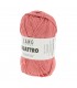 LANG YARNS : Quattro - ROSE