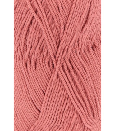 LANG YARNS : Quattro - ROSE