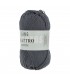 LANG YARNS : Quattro - ANTHRACITE
