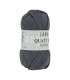 LANG YARNS : Quattro - ANTHRACITE