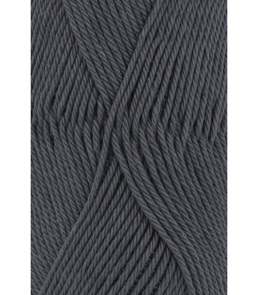 LANG YARNS : Quattro - ANTHRACITE