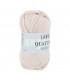 LANG YARNS : Quattro - ROSE PÂLE