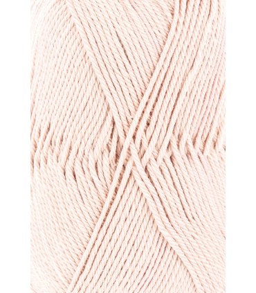 LANG YARNS : Quattro - ROSE PÂLE
