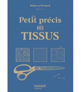 Livre : Petit précis des tissus