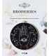 Broderies créatives - 30 projets