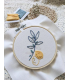 FRENCH KIT : Citronnier