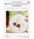 FRENCH KIT : Fraisier
