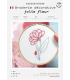 FRENCH KIT : Jolie fleur