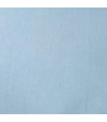 CHAMBRAY de viscose BLEU DÉLAVÉ