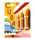 Margot : Canevas CUBA