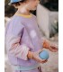MARMAÏ : Le sweat & t-shirt oversize - CHOUETTE