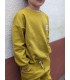 MARMAÏ : Le sweat & t-shirt oversize - CHOUETTE