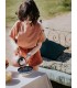 MARMAÏ : Le sweat & t-shirt oversize - CHOUETTE
