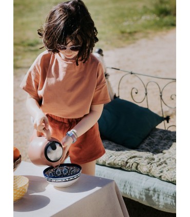 MARMAÏ : Le sweat & t-shirt oversize - CHOUETTE