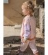 MARMAÏ : Le sweat & t-shirt oversize - CHOUETTE
