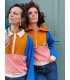 MARMAÏ : Le sweat rétro kids & adultes - ATLAS