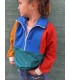 MARMAÏ : Le sweat rétro kids & adultes - ATLAS