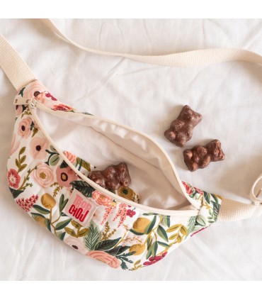 IKATEE : Sac banane - IKABANANA