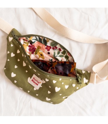 IKATEE : Sac banane - IKABANANA