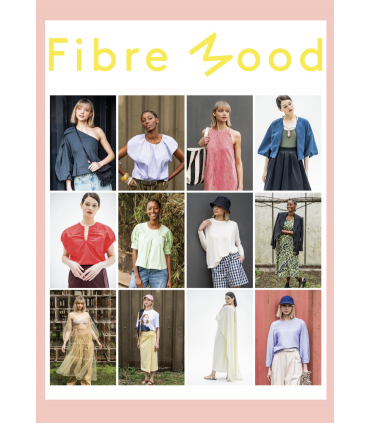 FIBREMOOD Numéro 28 - AVRIL 2024
