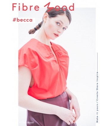 FIBREMOOD Numéro 28 - AVRIL 2024