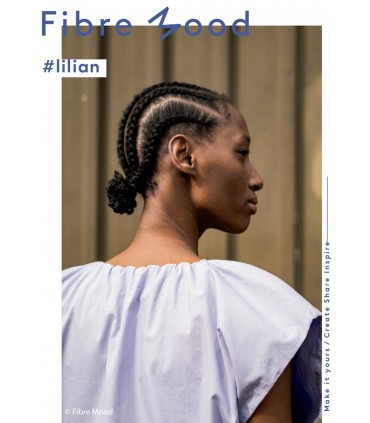 FIBREMOOD Numéro 28 - AVRIL 2024