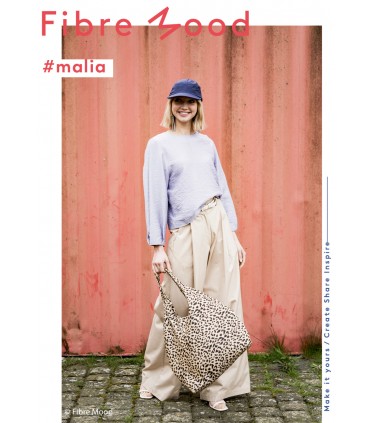 FIBREMOOD Numéro 28 - AVRIL 2024