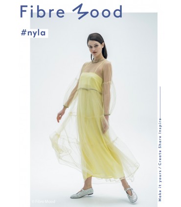FIBREMOOD Numéro 28 - AVRIL 2024