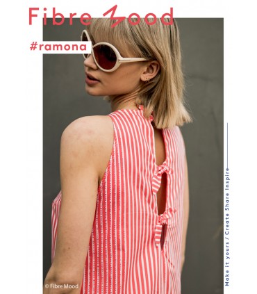 FIBREMOOD Numéro 28 - AVRIL 2024