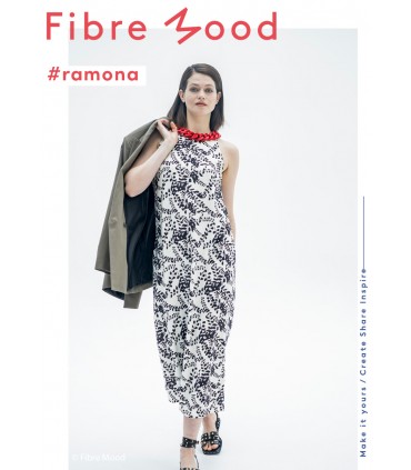 FIBREMOOD Numéro 28 - AVRIL 2024