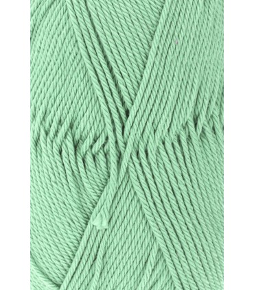 LANG YARNS : Quattro -VERT PALE