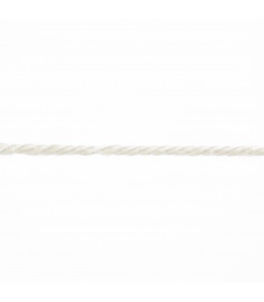 LANG YARNS : Quattro - IVOIRE