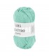 LANG YARNS : Quattro - TURQUOISE