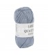 LANG YARNS : Quattro - JEANS CLAIR