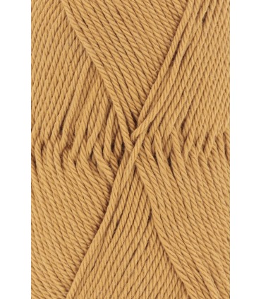 LANG YARNS : Quattro - OCRE