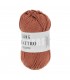 LANG YARNS : Quattro - TERRACOTTA