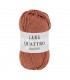 LANG YARNS : Quattro - TERRACOTTA