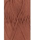 LANG YARNS : Quattro - TERRACOTTA