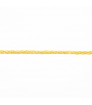 LANG YARNS : Quattro - JAUNE OR