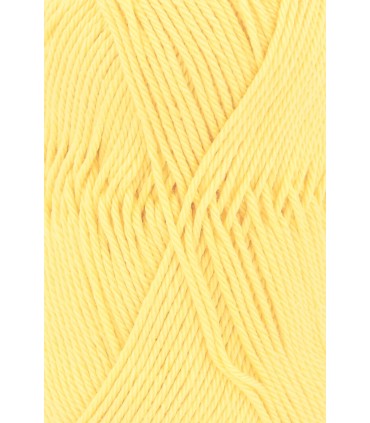 LANG YARNS : Quattro - JAUNE OR