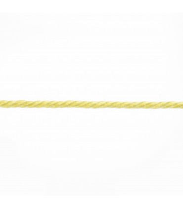 LANG YARNS : Quattro - JAUNE CLAIR
