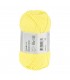 LANG YARNS : Quattro - JAUNE CLAIR