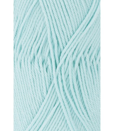 LANG YARNS : Quattro - BLEU CIEL